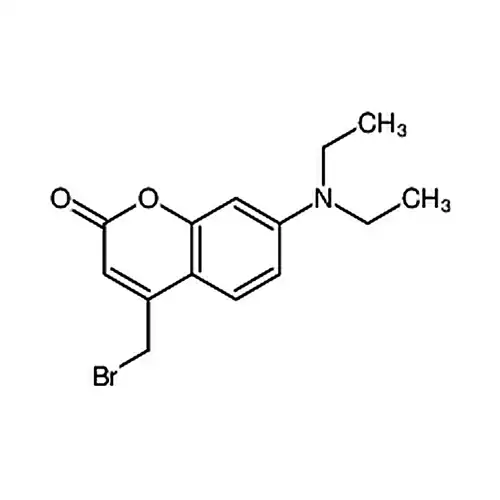 4-(溴甲基)-7-(二乙氨基)香豆素