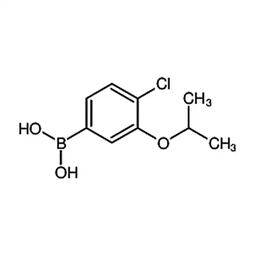 4-氯-3-异丙氧基苯硼酸