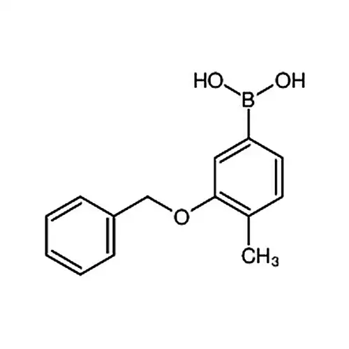 (3-(苄氧基)-4-甲基苯基)硼酸