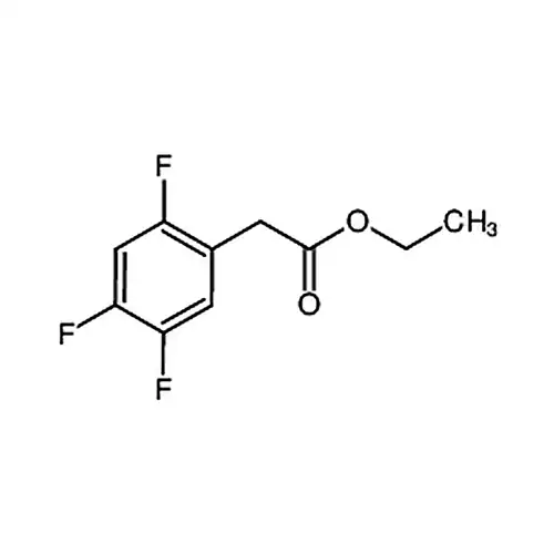 2-(2,4,5-三氟苯基)乙酸乙酯