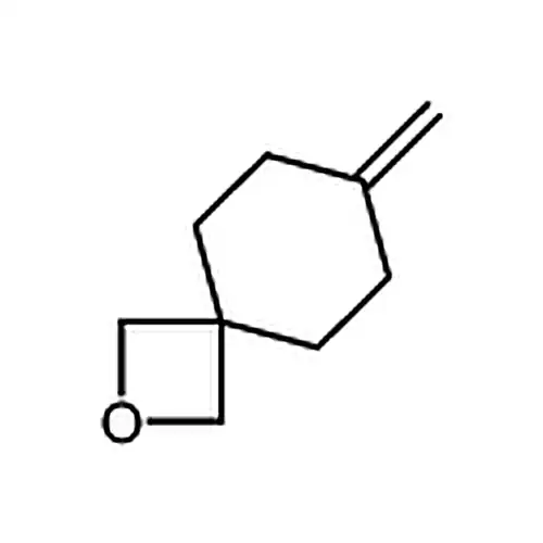 7-亚甲基-2-氧杂螺[3.5]壬烷