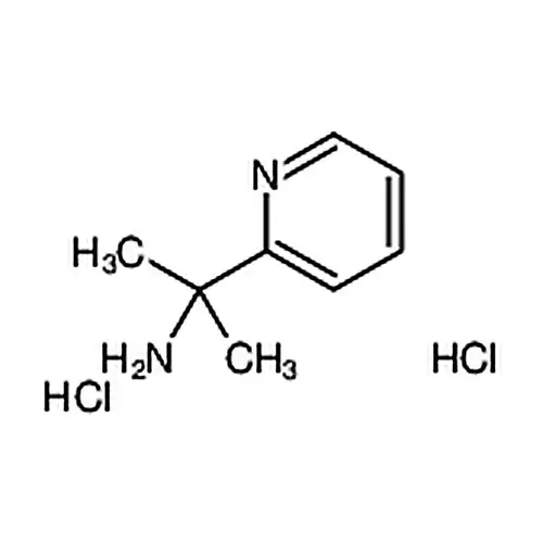 2-(2-吡啶基)-2-丙胺双盐酸盐