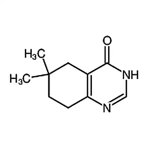 6,6-二甲基-5,6,7,8-四氢喹唑啉-4(3H)-酮