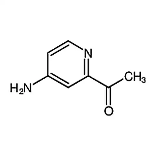 1-(4-氨基吡啶-2-基)乙酮