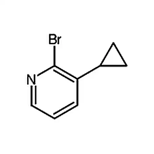 2-溴-3-环丙基吡啶