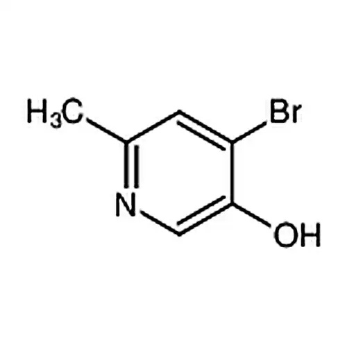 4-溴-6-甲基吡啶-3-醇