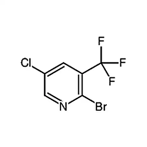 2-溴-5-氯-3-(三氟甲基)吡啶