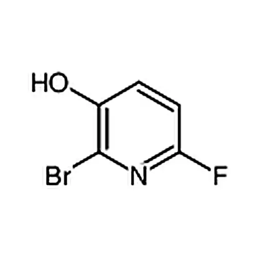 2-溴-6-氟吡啶-3-醇