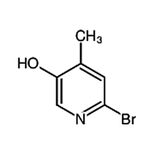 6-溴-4-甲基吡啶-3-醇