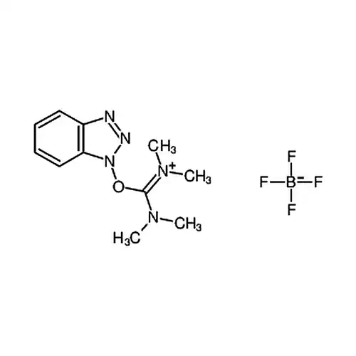 O-苯并三氮唑-N,N,N'',N''-四甲基脲四氟硼酸酯