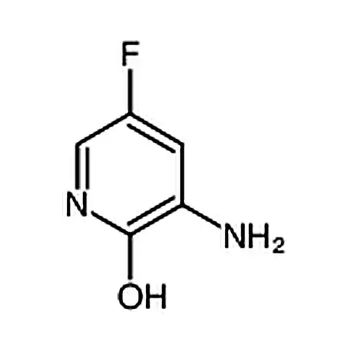 3-氨基-5-氟吡啶-2-醇