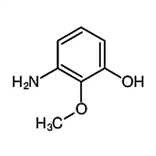 3-氨基-2-甲氧基苯酚