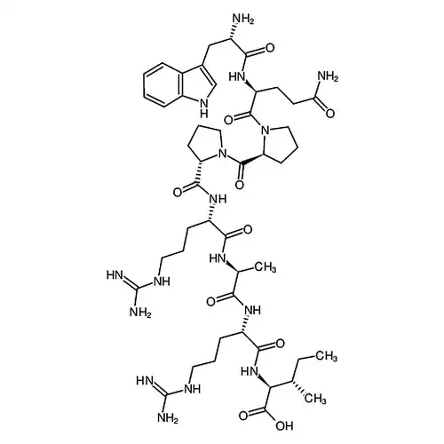 Fibronectin Adhesion-promoting Peptide (Heparin Binding Peptide)