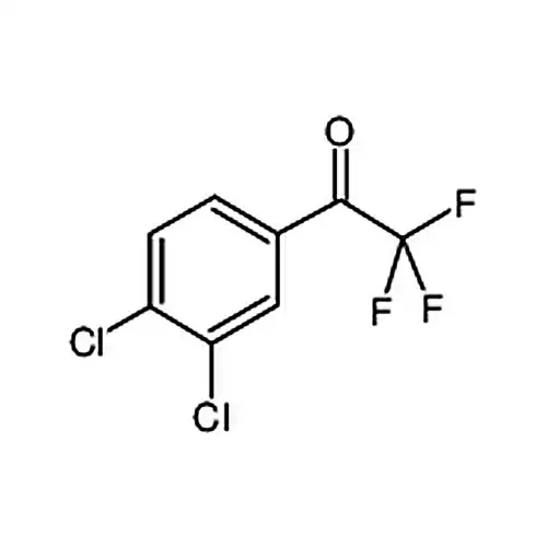 1-(3,4-Dichlorophenyl)-2,2,2-trifluoroethanone