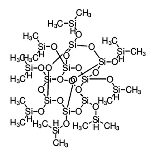 八(二甲基硅氧基)八倍半硅氧烷