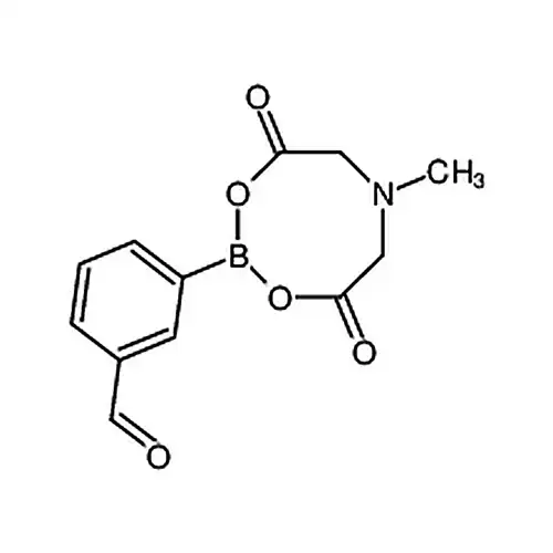 3-甲酰苯基硼酸甲基亚氨基二乙酸酯