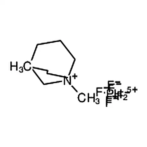 1-丁基-1-甲基哌啶六氟磷酸盐
