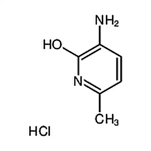 3-氨基-2-羟基-6-甲基吡啶盐酸盐
