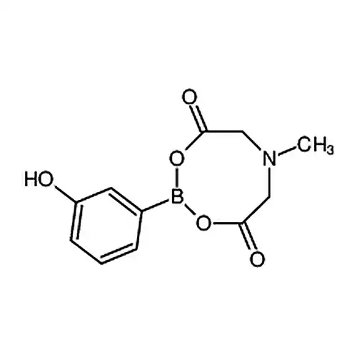 3-羟基苯硼酸甲基亚氨基二乙酸酯