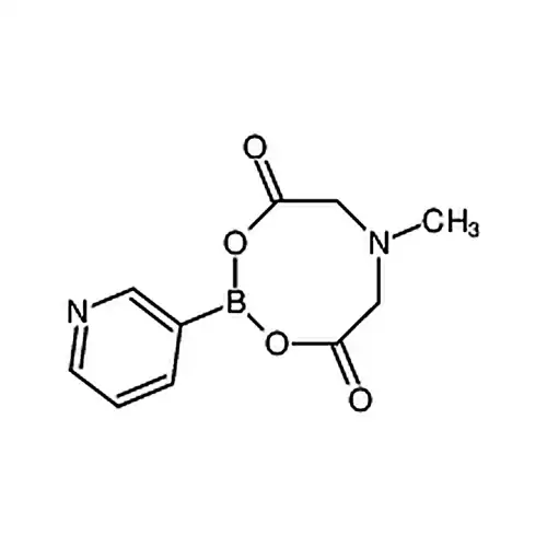 3-吡啶基硼酸甲基亚氨基二乙酸酯