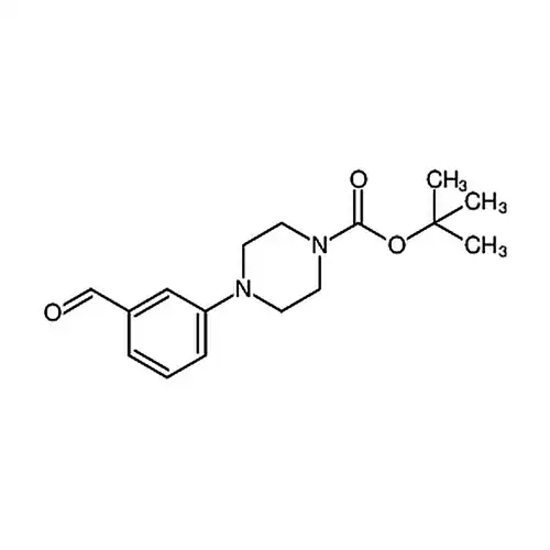 1-Boc-4-(3-苯甲酰基)吡嗪