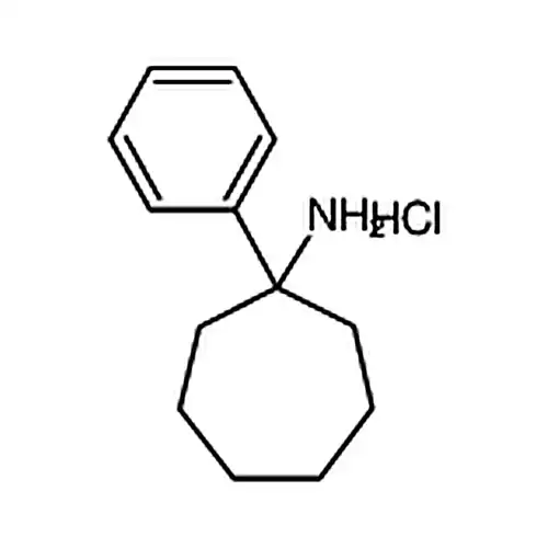 1-苯基环庚基胺盐酸盐