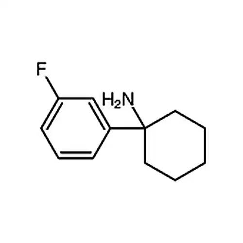 1-(3-氟苯基)环己胺
