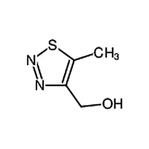 (5-甲基-1，2，3-噻二唑-4-基)甲醇