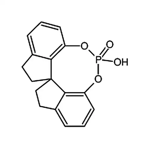 (S)-螺环二酚膦酸酯