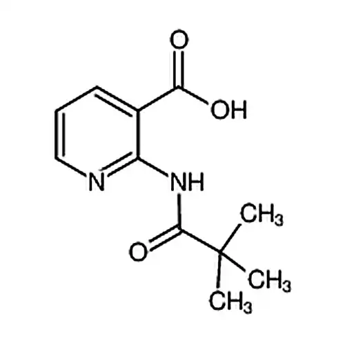 2-(特戊酰氨基)烟酸