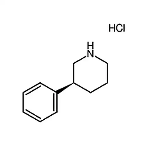 (S)-3-苯基哌啶盐酸盐