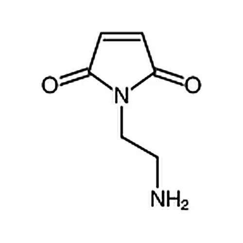 1-(2-氨基乙基)-1H-吡咯-2，5-二酮