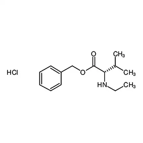 L-缬氨酸，N-乙基 - ，苯甲基酯盐酸盐