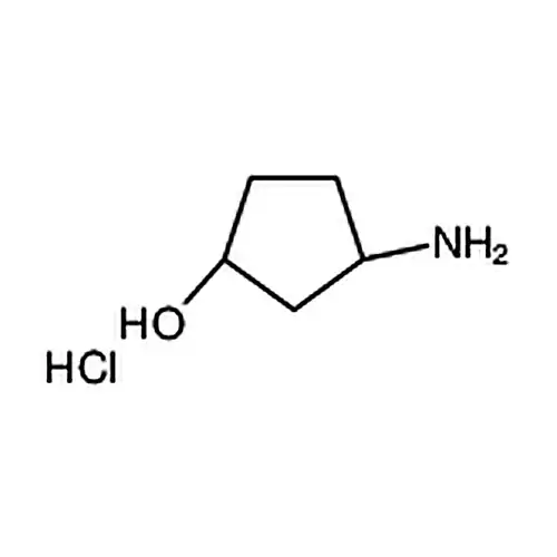 (1S，3R)-3-氨基环戊醇盐酸盐