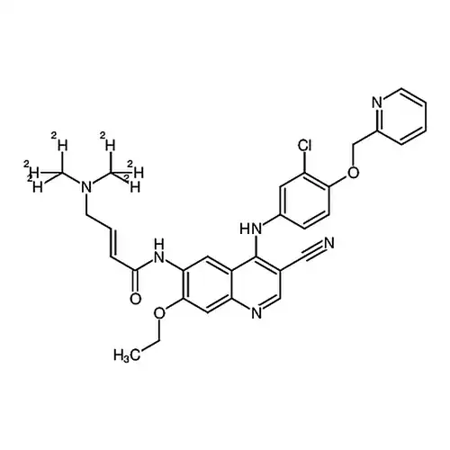 Neratinib-d6