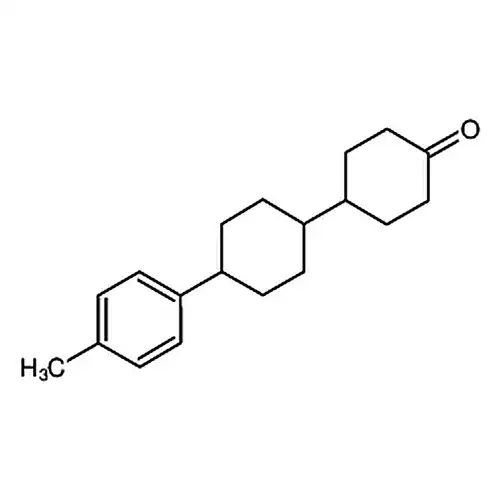 甲基苯双环己基酮