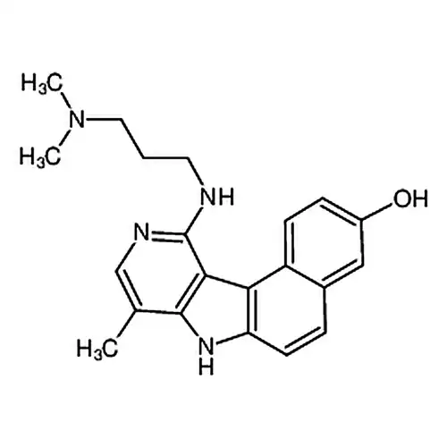 Intoplicine