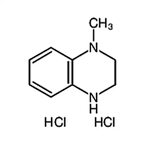 1-甲基-1，2，3，4-四氢异喹啉二盐酸盐
