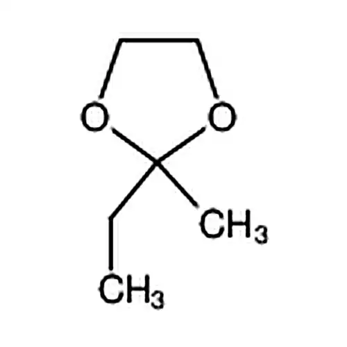 2-乙基-2-甲基-1,3-二氧戊环
