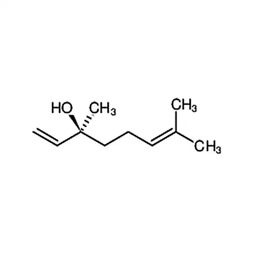 (S)-3,7-二甲基辛-1,6-二烯-3-醇