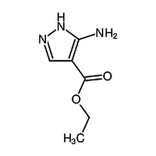 5-氨基-1H-吡唑-4-羧酸乙酯