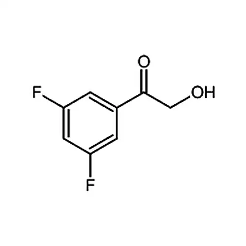 1-(3,5-二氟苯基)-2-羟基乙酮
