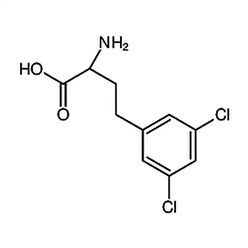 (S)-2-氨基-4-(3,5-二氯苯基)丁酸