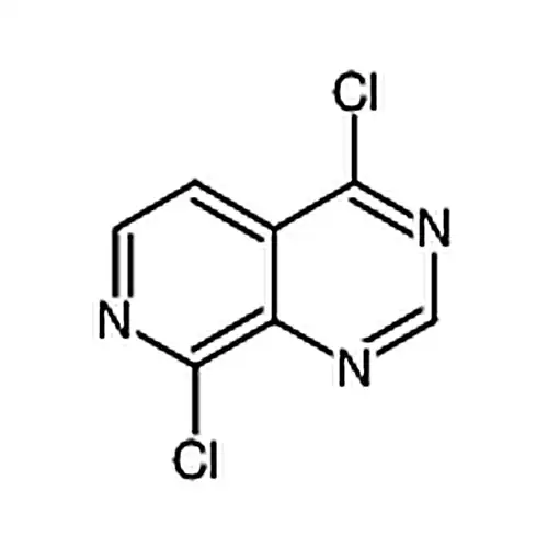 4，8-二氯吡啶并[3，4-D]嘧啶