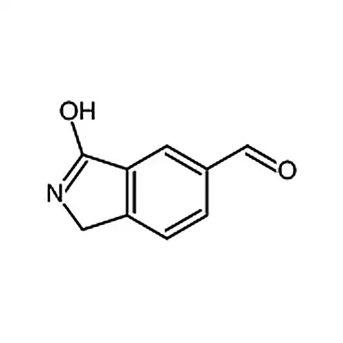6-醛基异吲哚啉-1-酮