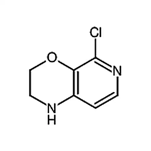 5-氯-2,3-二氢-1H-吡啶并[3,4-b][1,4]恶嗪