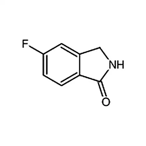 5-氟异吲哚啉-1-酮