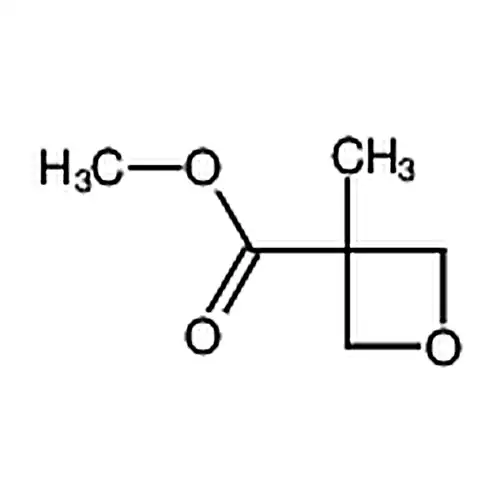 3-甲基-3-氧杂环丁烷羧酸甲酯