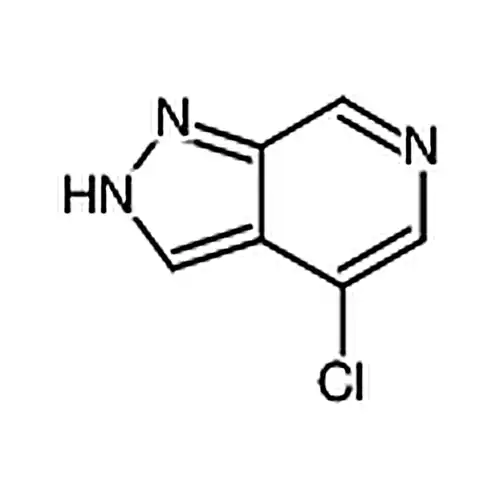 4-氯-1H-吡唑并[3,4-c]吡啶