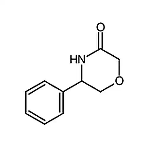 5-苯基吗啉-3-酮